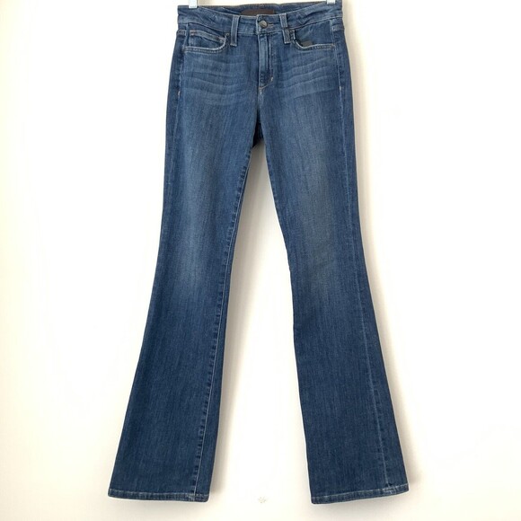 Joe’s Jeans Blue Piper Bootcut Jeans 26 - Picture 9 of 10